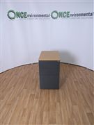 ParagonParagon 715H x 620D x 420W 3 drawer desk high pedestal 
